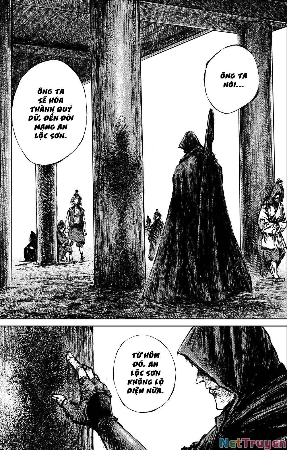 Thích Khách Tín Điều: Chapter 41