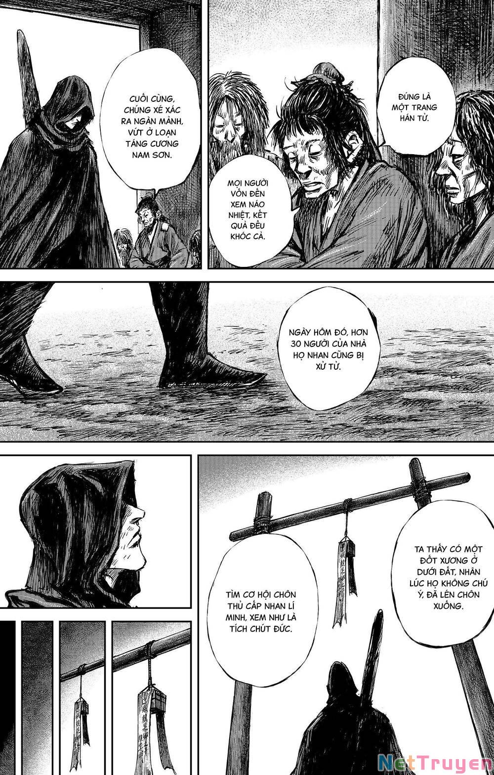Thích Khách Tín Điều: Chapter 41