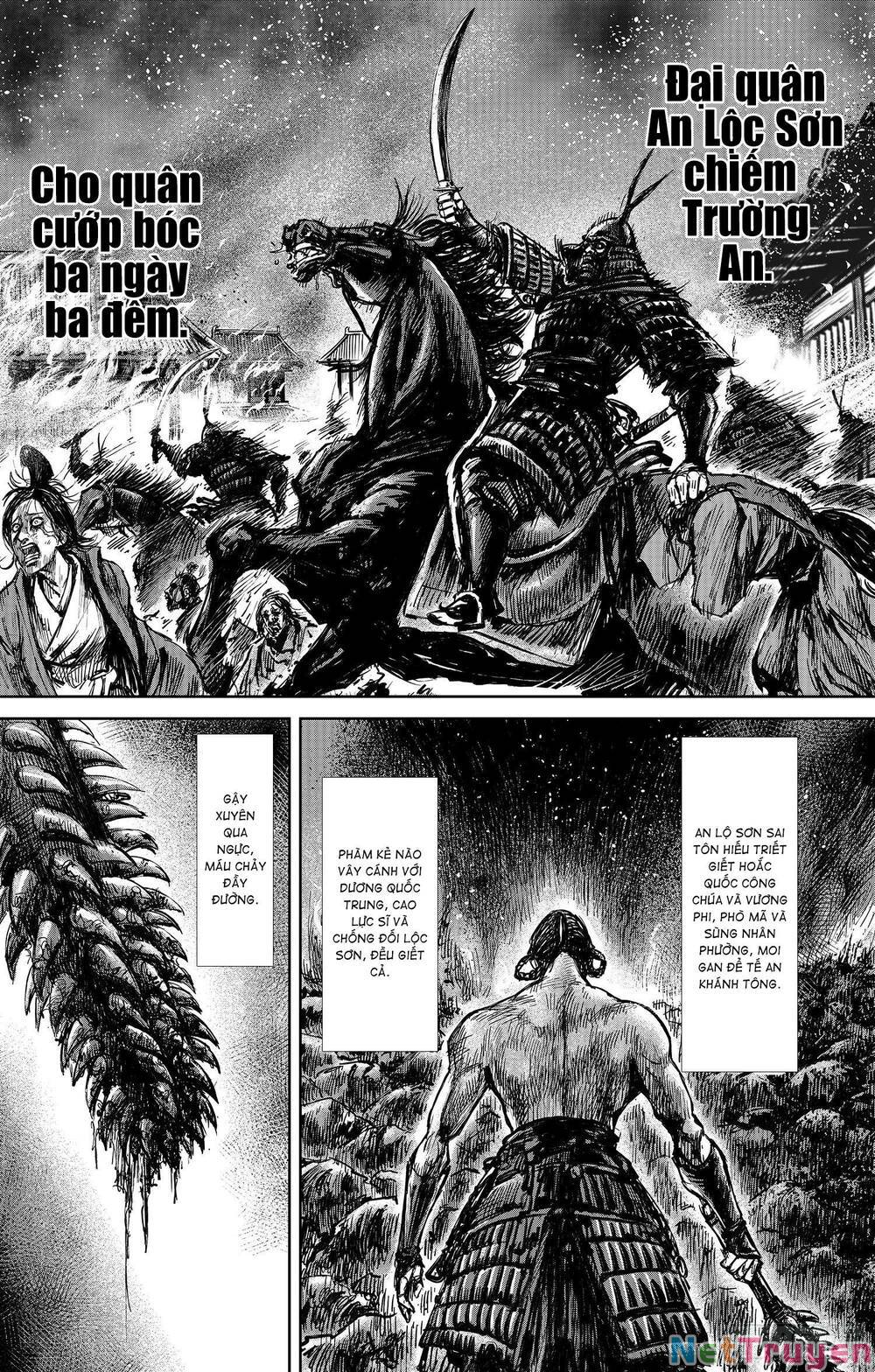 Thích Khách Tín Điều: Chapter 41