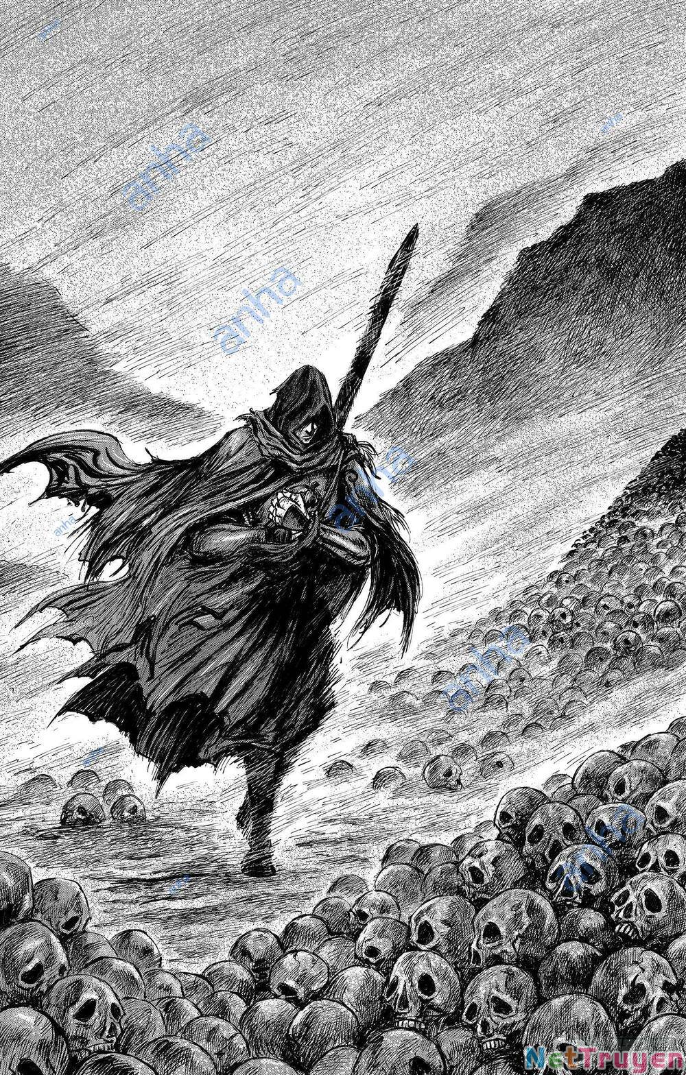 Thích Khách Tín Điều: Chapter 41