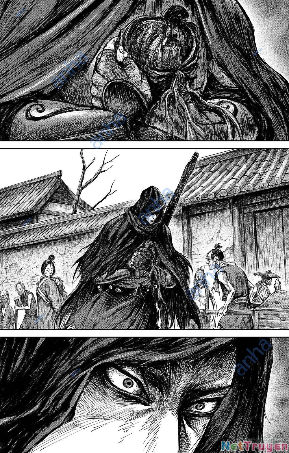Thích Khách Tín Điều: Chapter 41