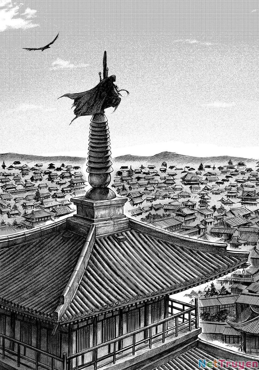 Thích Khách Tín Điều: Chapter 41