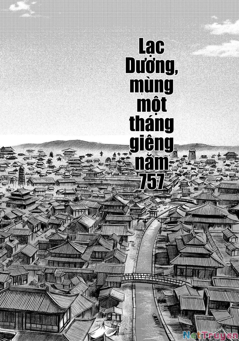 Thích Khách Tín Điều: Chapter 41