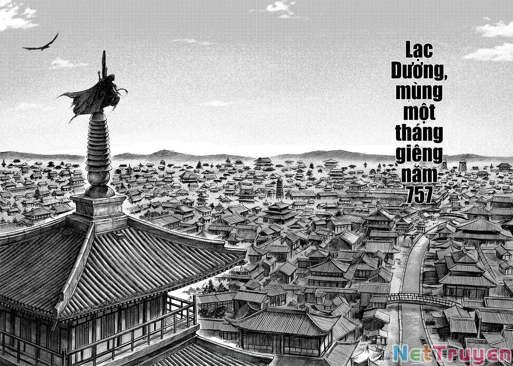 Thích Khách Tín Điều: Chapter 42