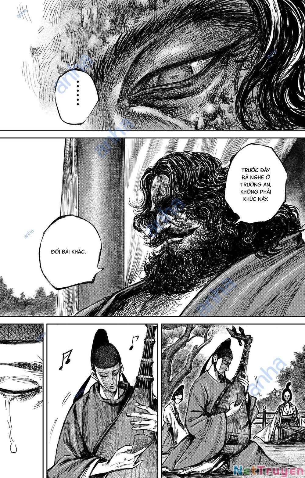 Thích Khách Tín Điều: Chapter 42