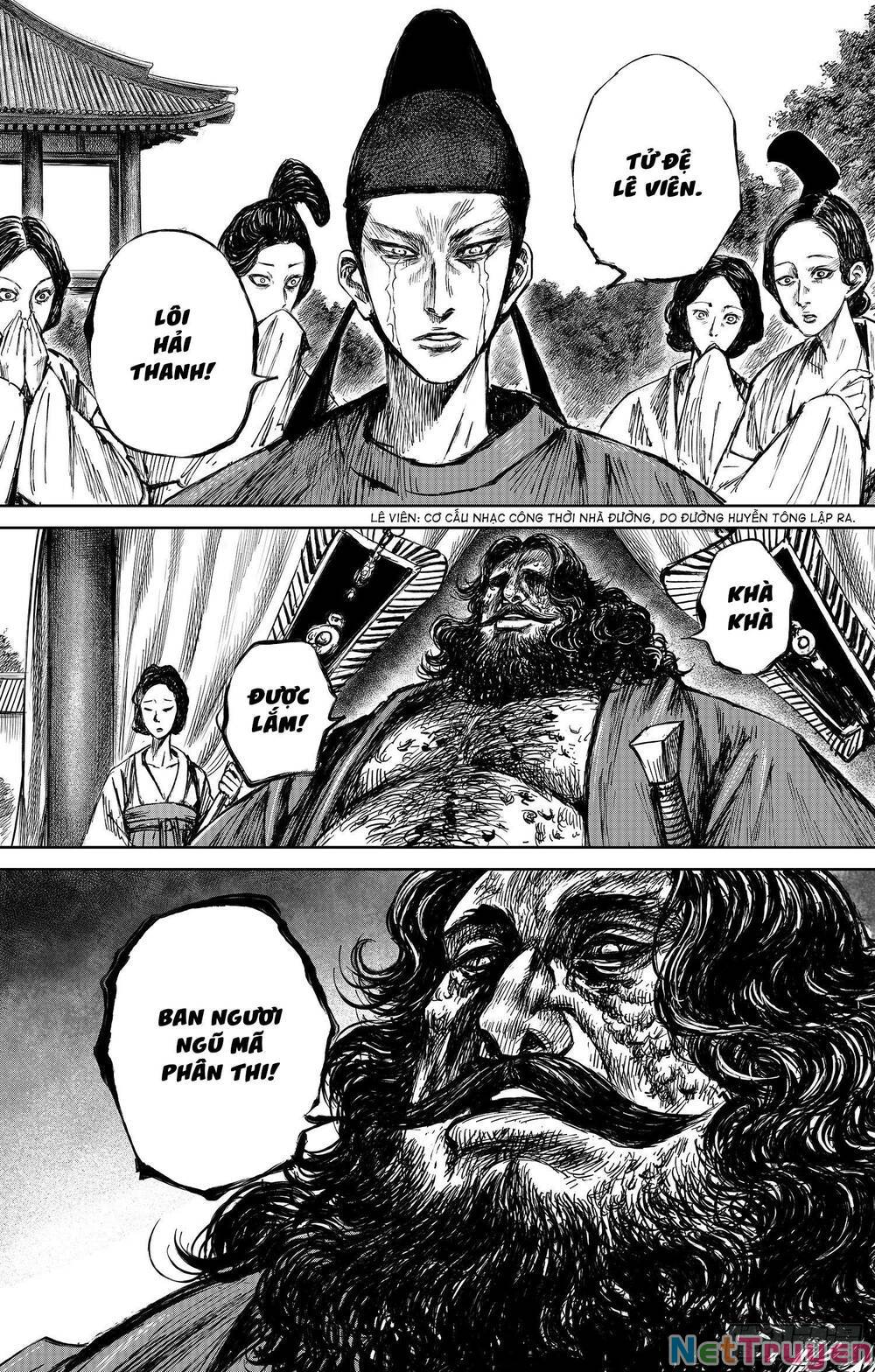 Thích Khách Tín Điều: Chapter 42