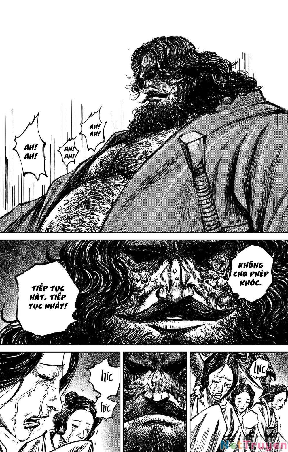 Thích Khách Tín Điều: Chapter 42