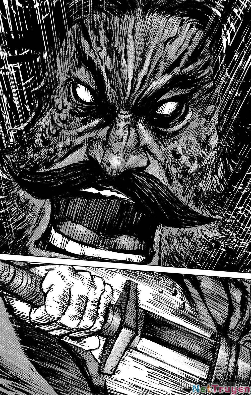 Thích Khách Tín Điều: Chapter 42