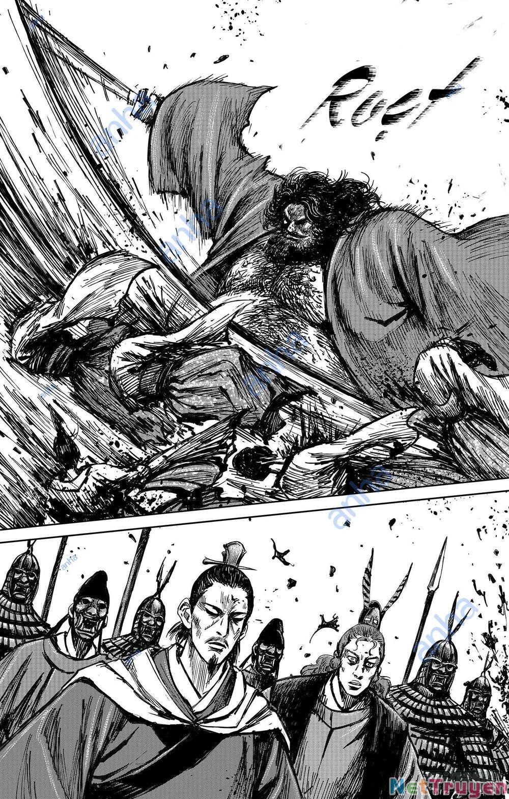 Thích Khách Tín Điều: Chapter 42
