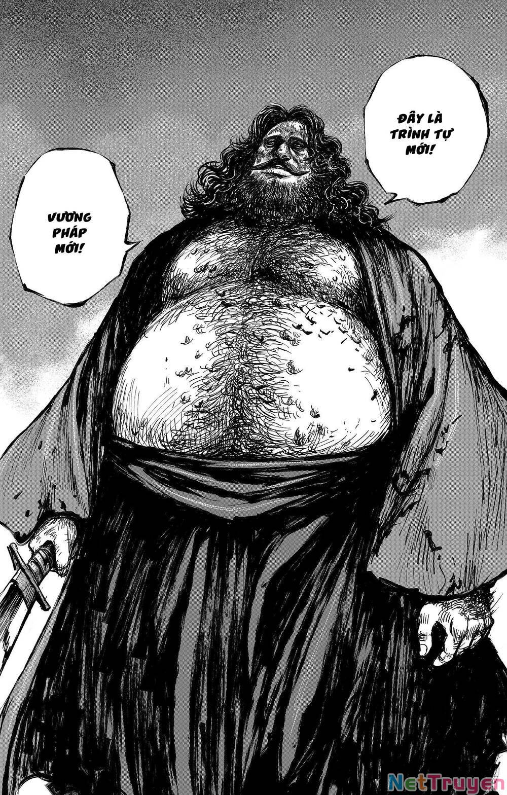 Thích Khách Tín Điều: Chapter 42