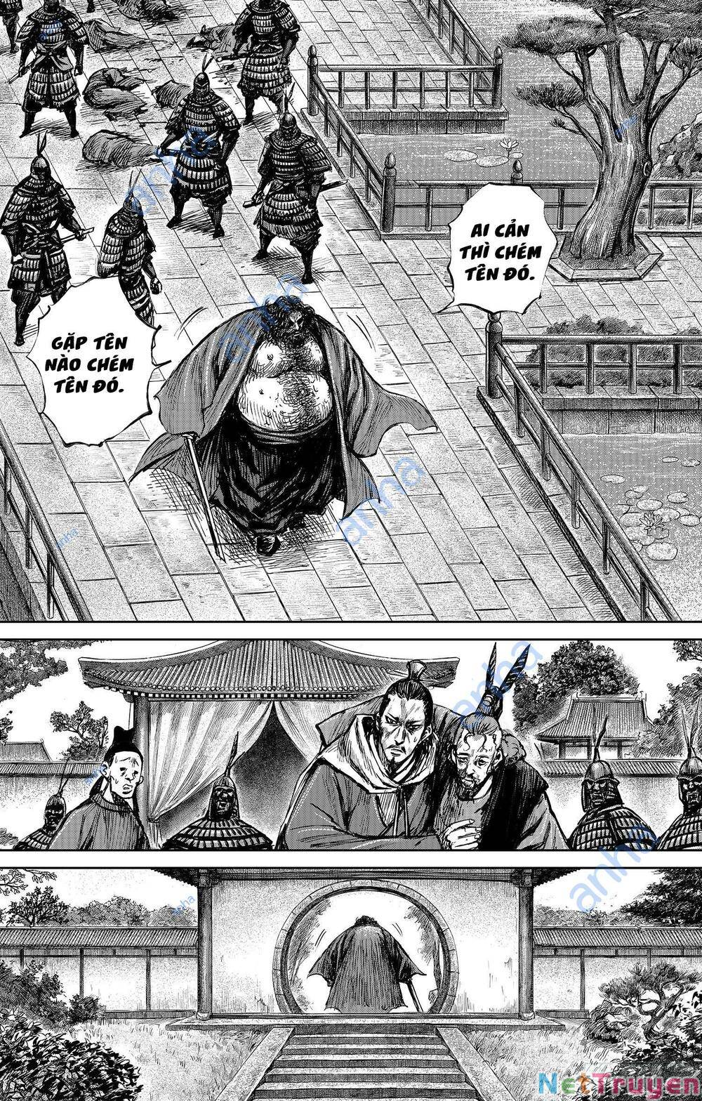 Thích Khách Tín Điều: Chapter 42