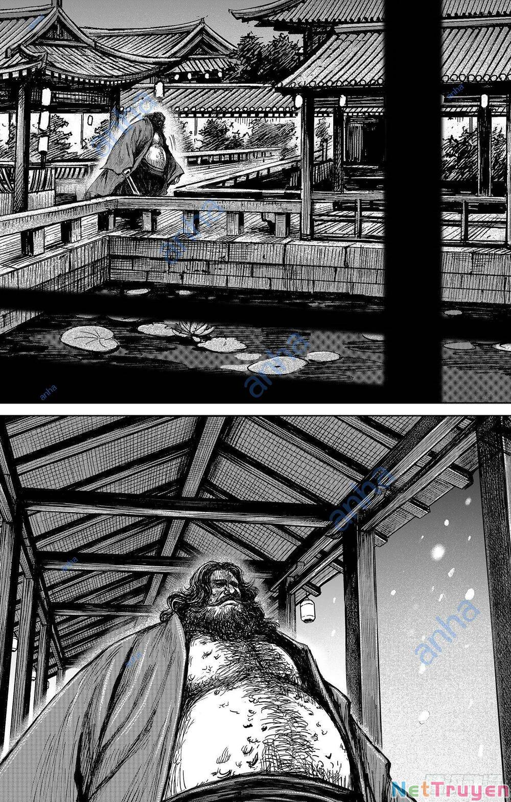 Thích Khách Tín Điều: Chapter 42