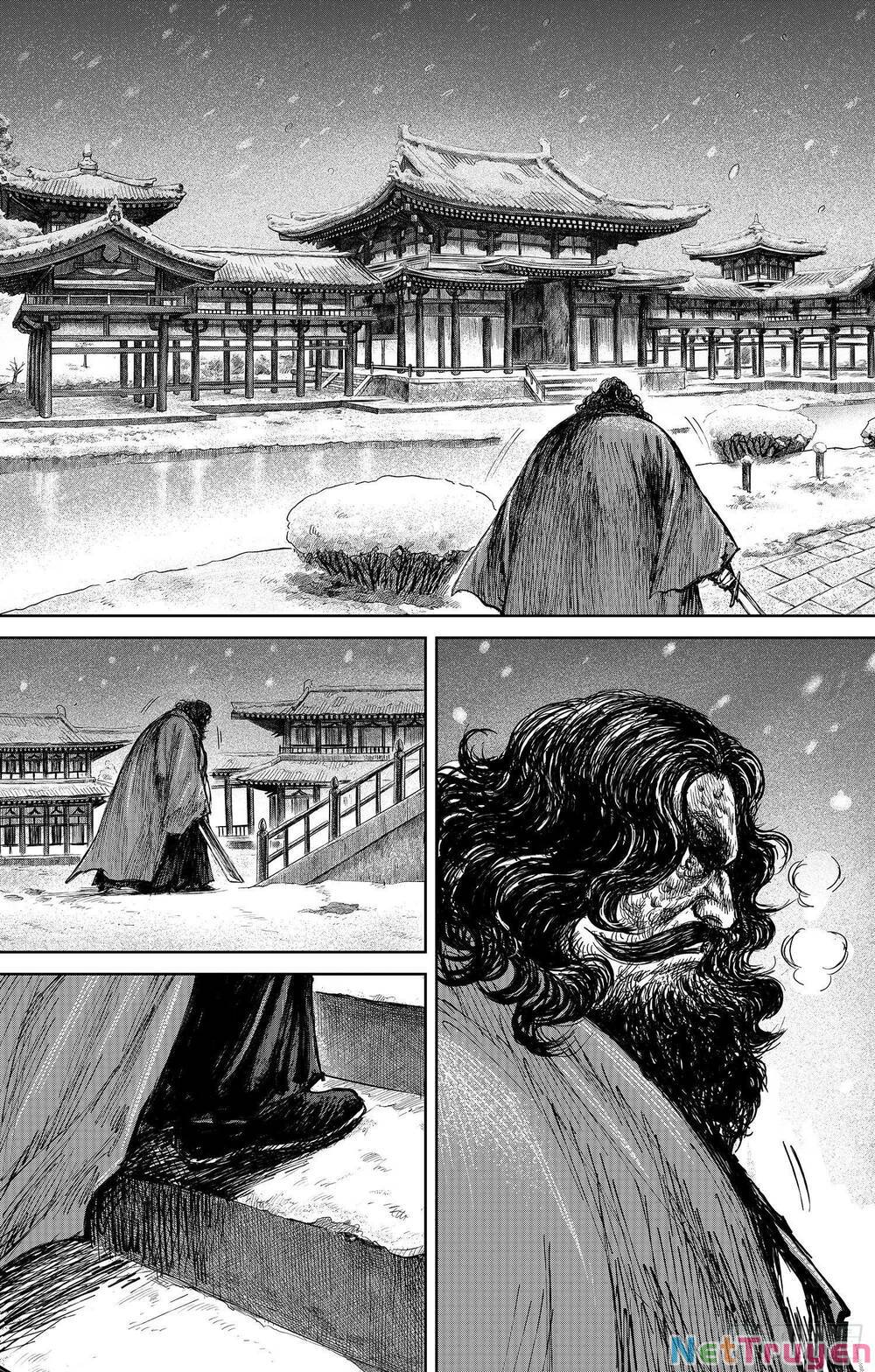 Thích Khách Tín Điều: Chapter 42