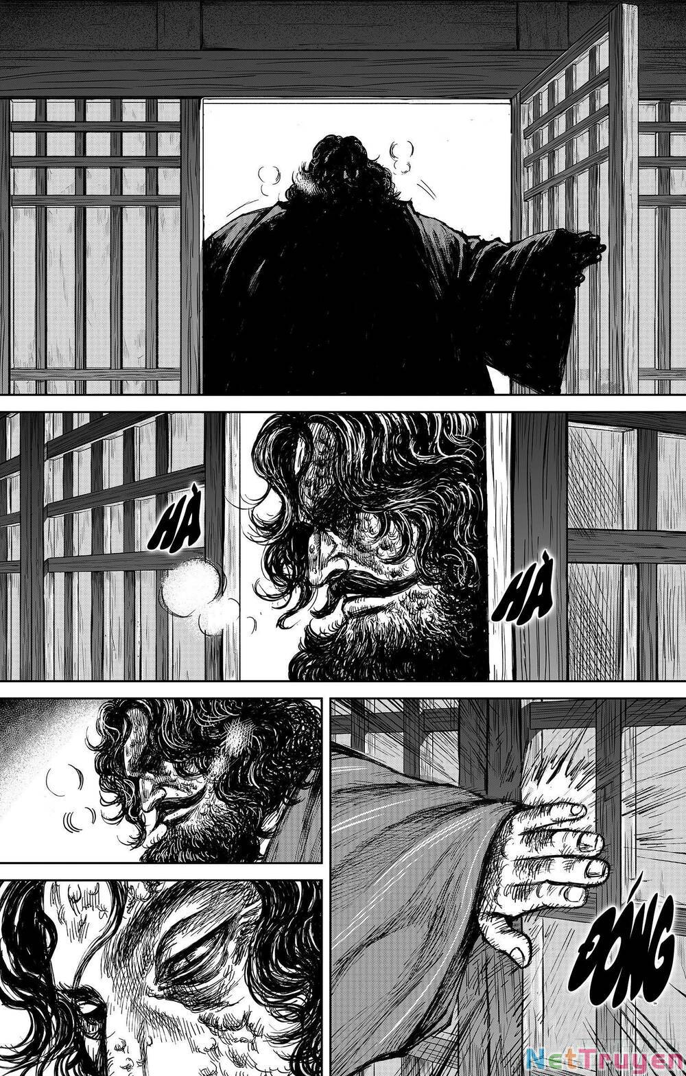 Thích Khách Tín Điều: Chapter 42