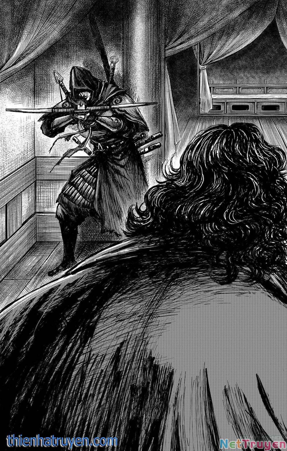 Thích Khách Tín Điều: Chapter 42
