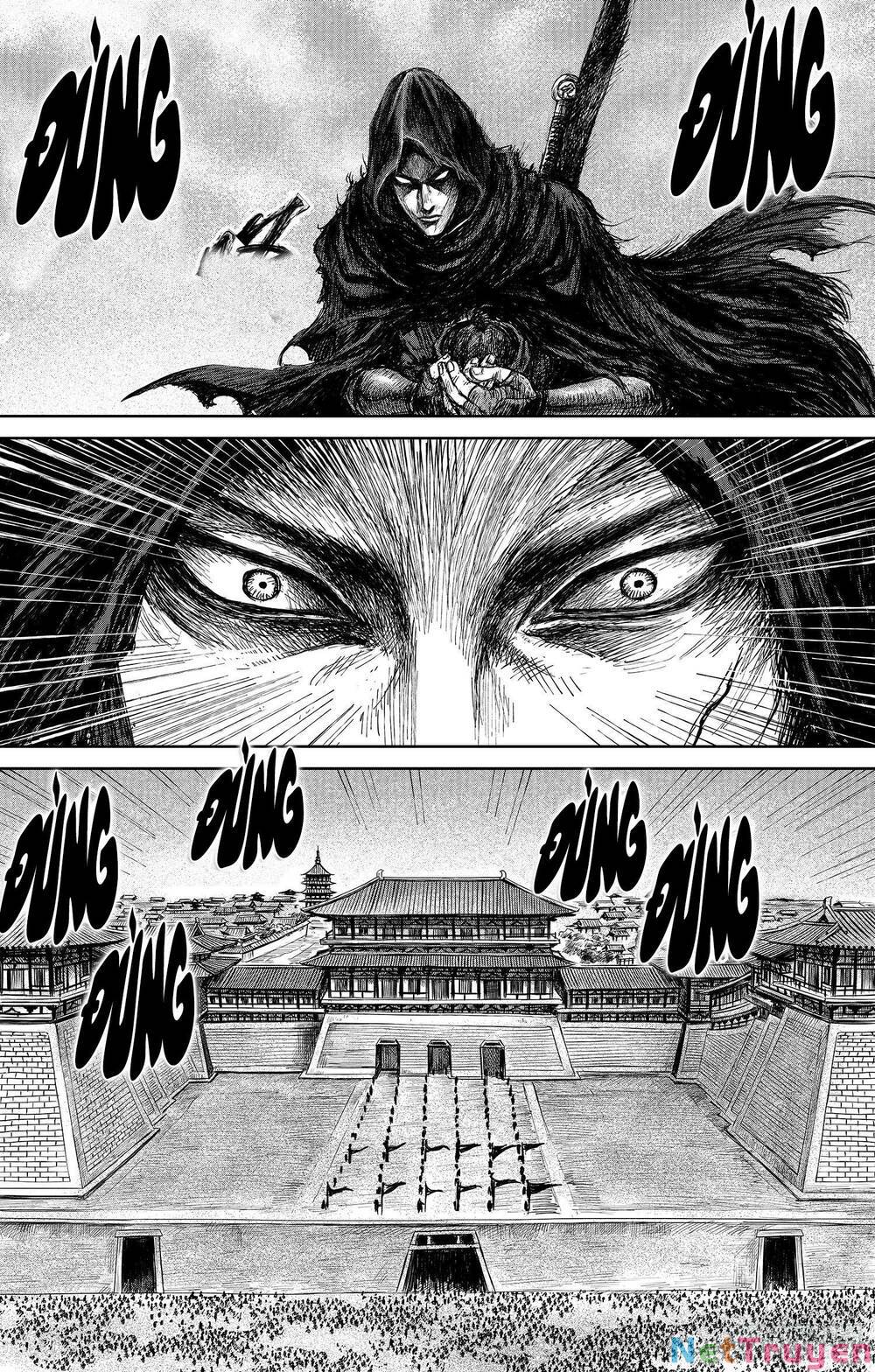 Thích Khách Tín Điều: Chapter 42
