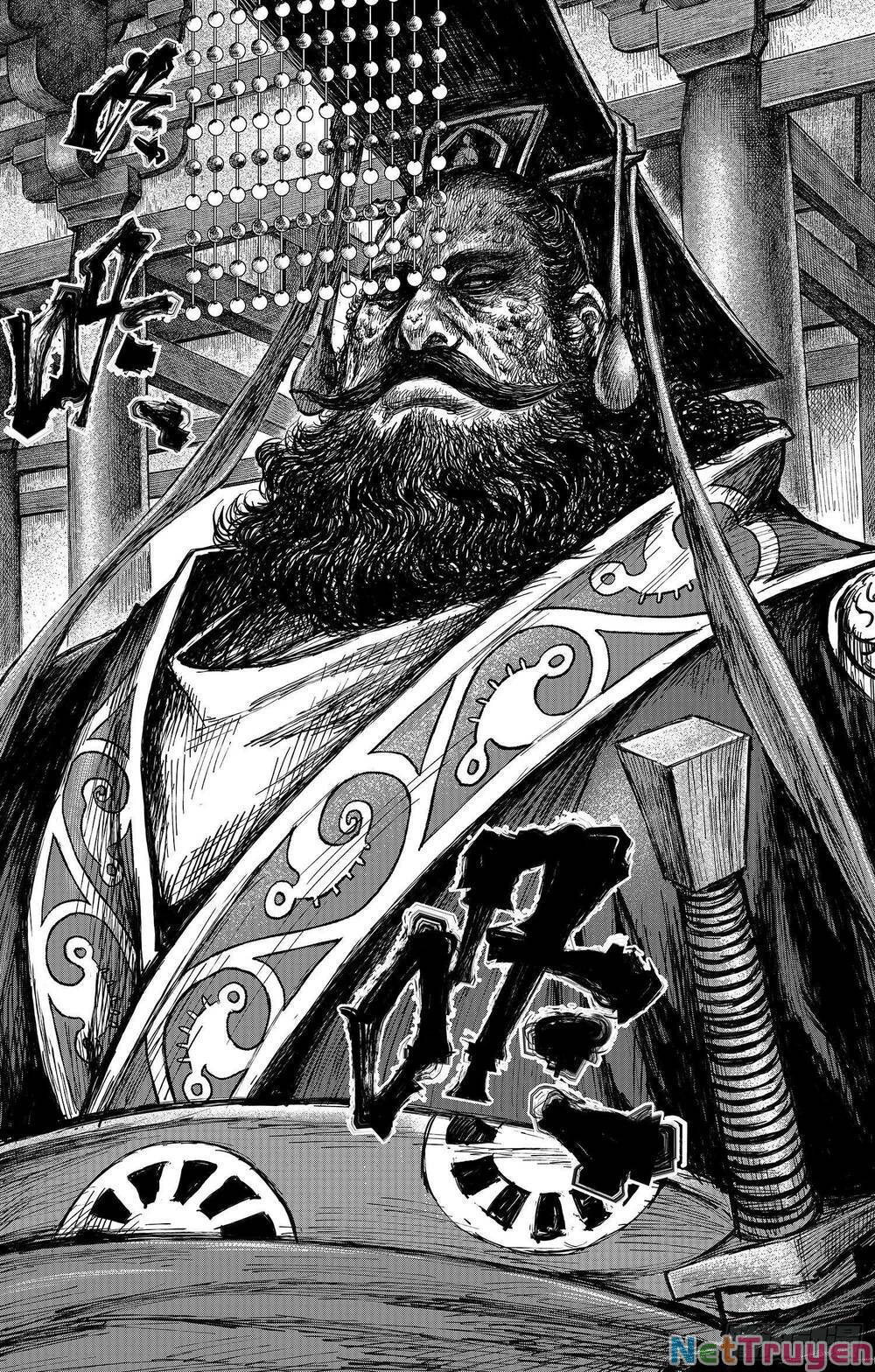 Thích Khách Tín Điều: Chapter 42