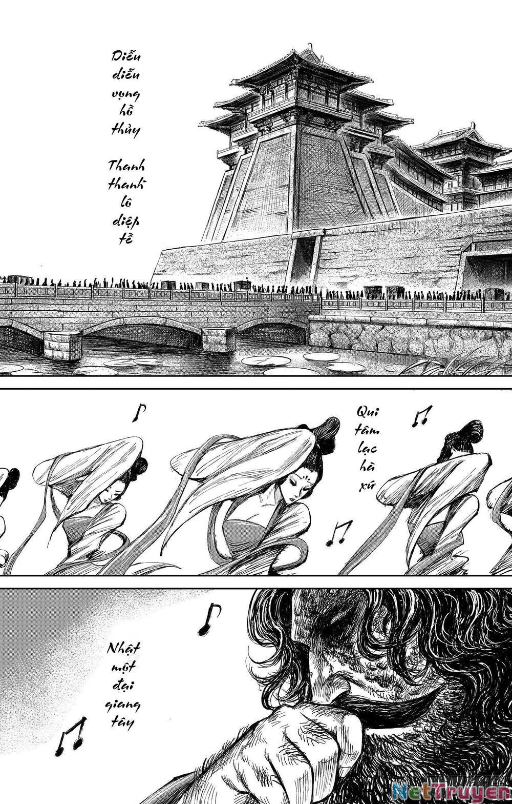 Thích Khách Tín Điều: Chapter 42