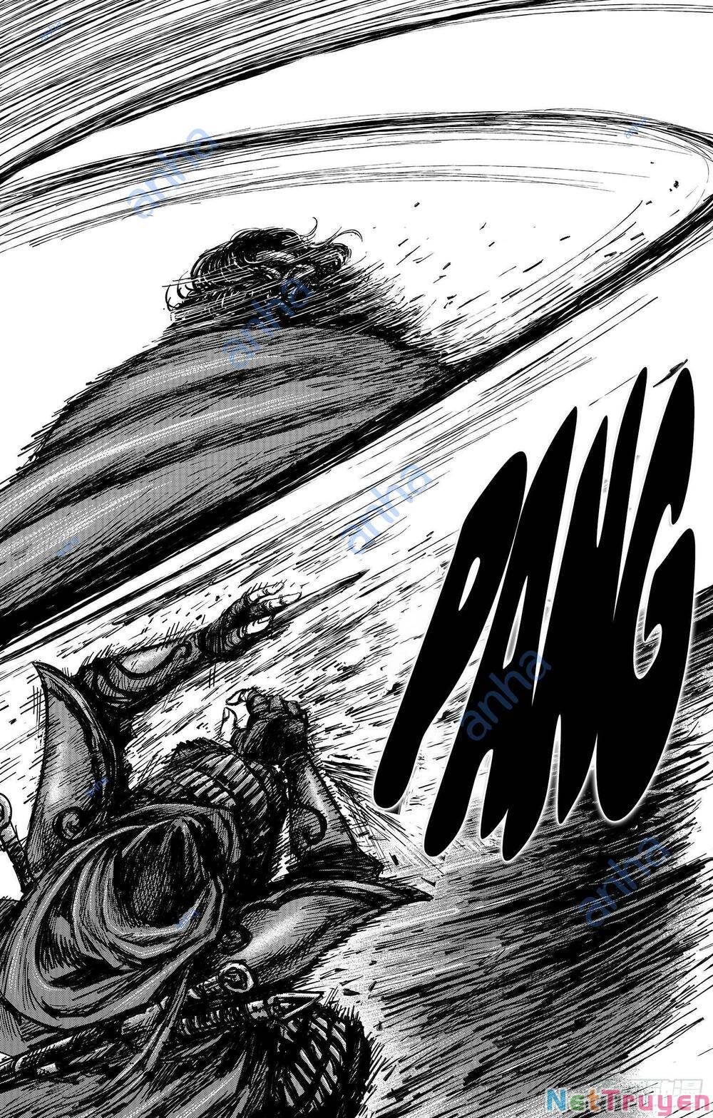 Thích Khách Tín Điều: Chapter 43