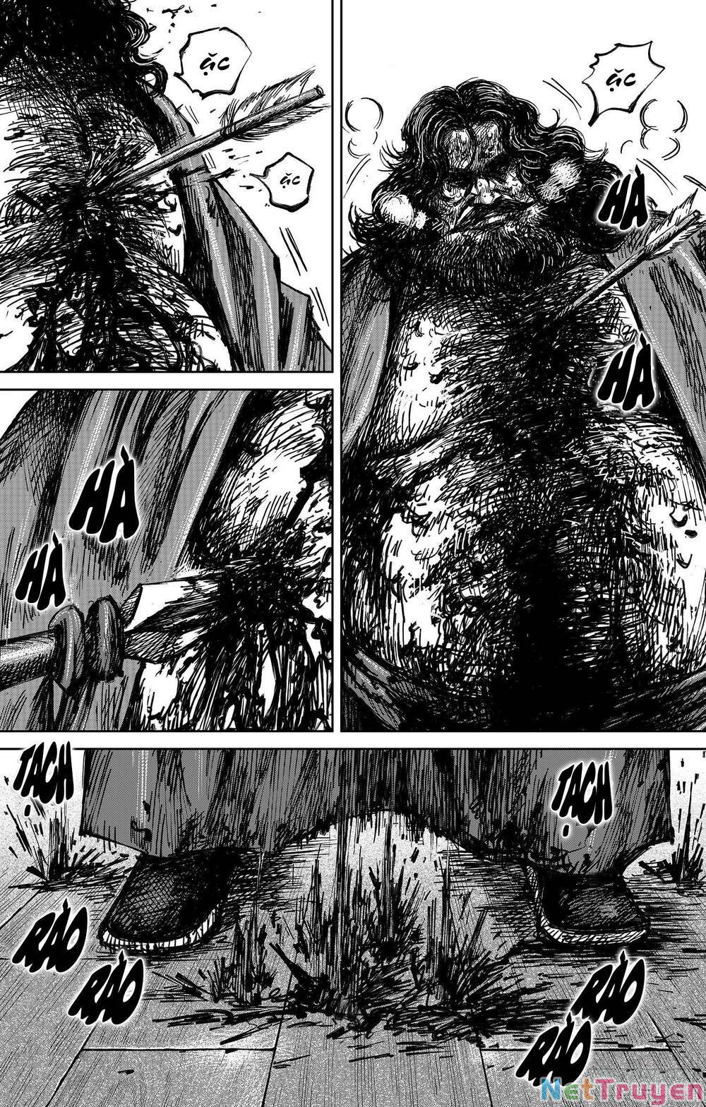 Thích Khách Tín Điều: Chapter 43