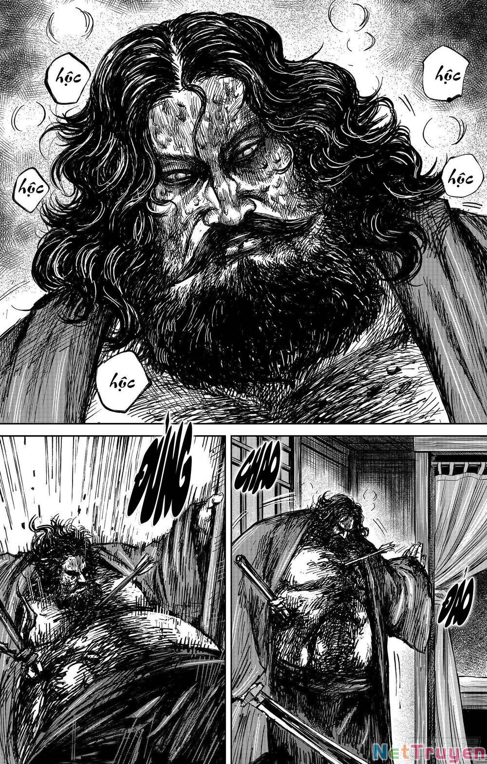 Thích Khách Tín Điều: Chapter 43