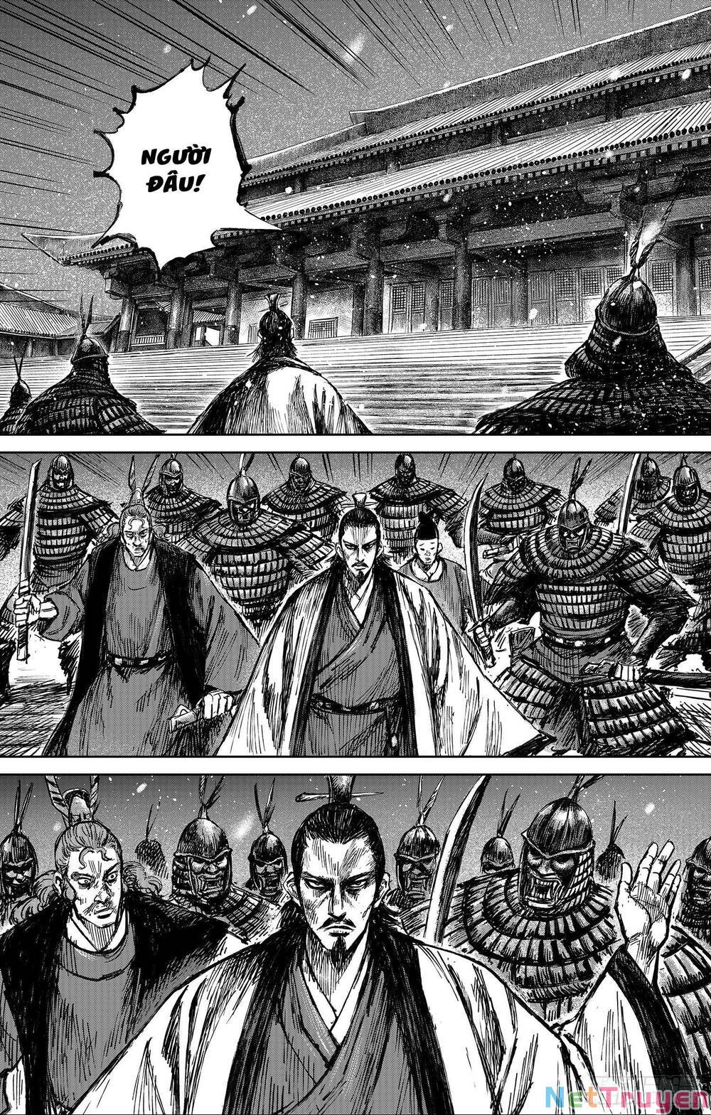 Thích Khách Tín Điều: Chapter 43
