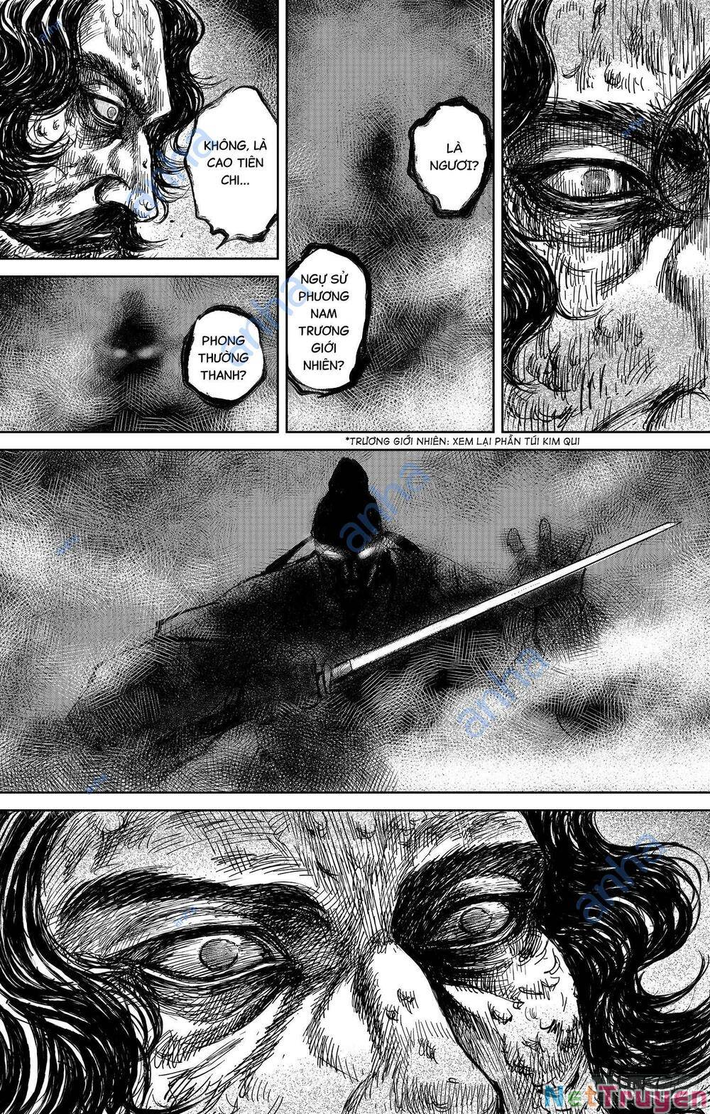 Thích Khách Tín Điều: Chapter 43
