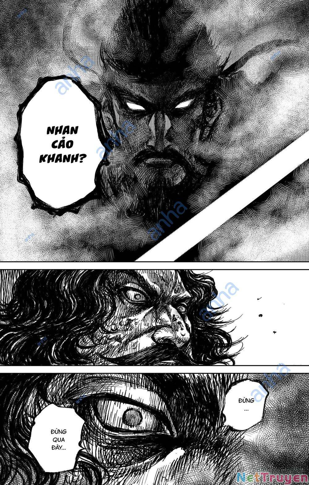Thích Khách Tín Điều: Chapter 43