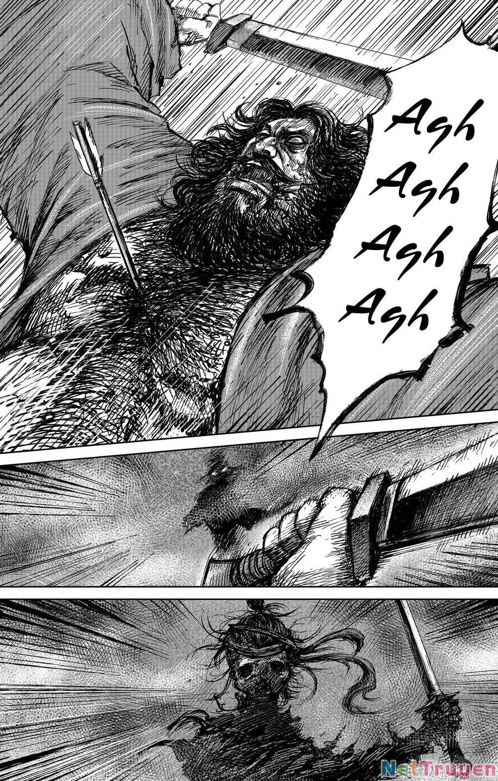 Thích Khách Tín Điều: Chapter 43