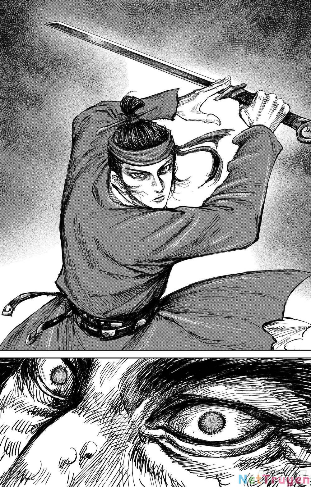 Thích Khách Tín Điều: Chapter 43