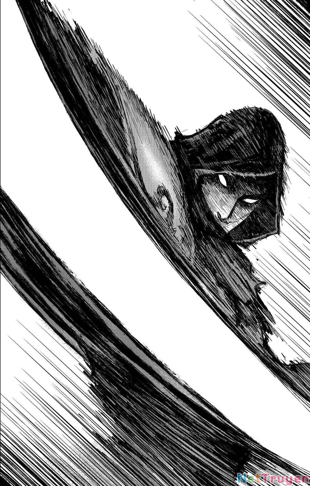 Thích Khách Tín Điều: Chapter 43