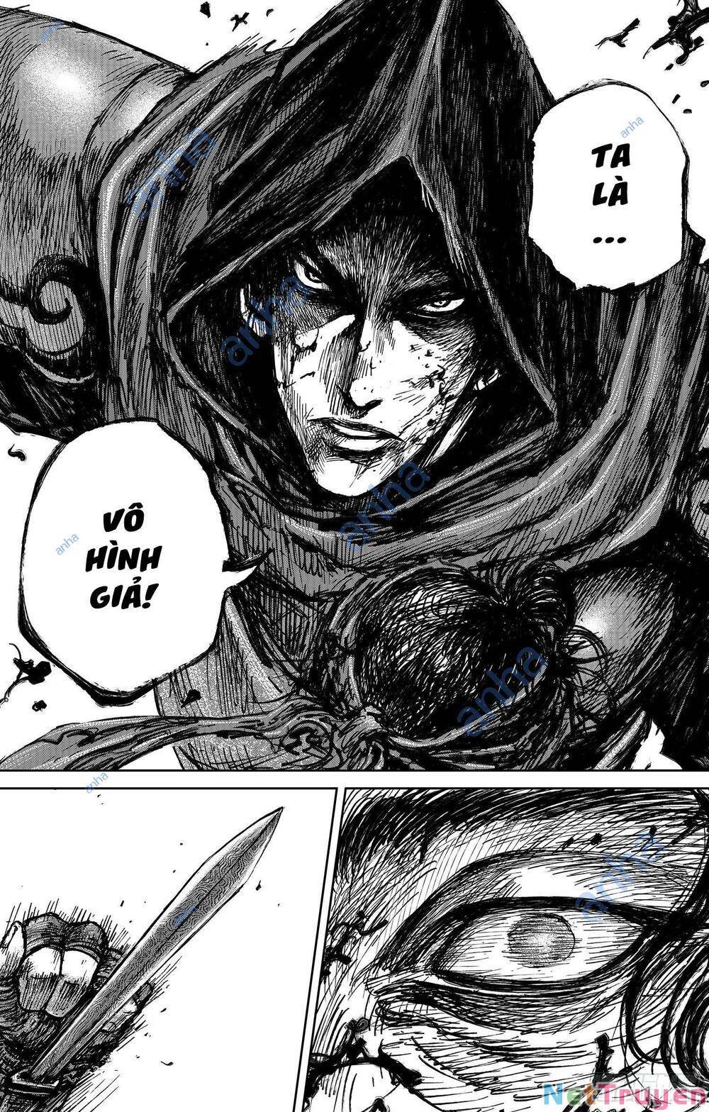 Thích Khách Tín Điều: Chapter 43