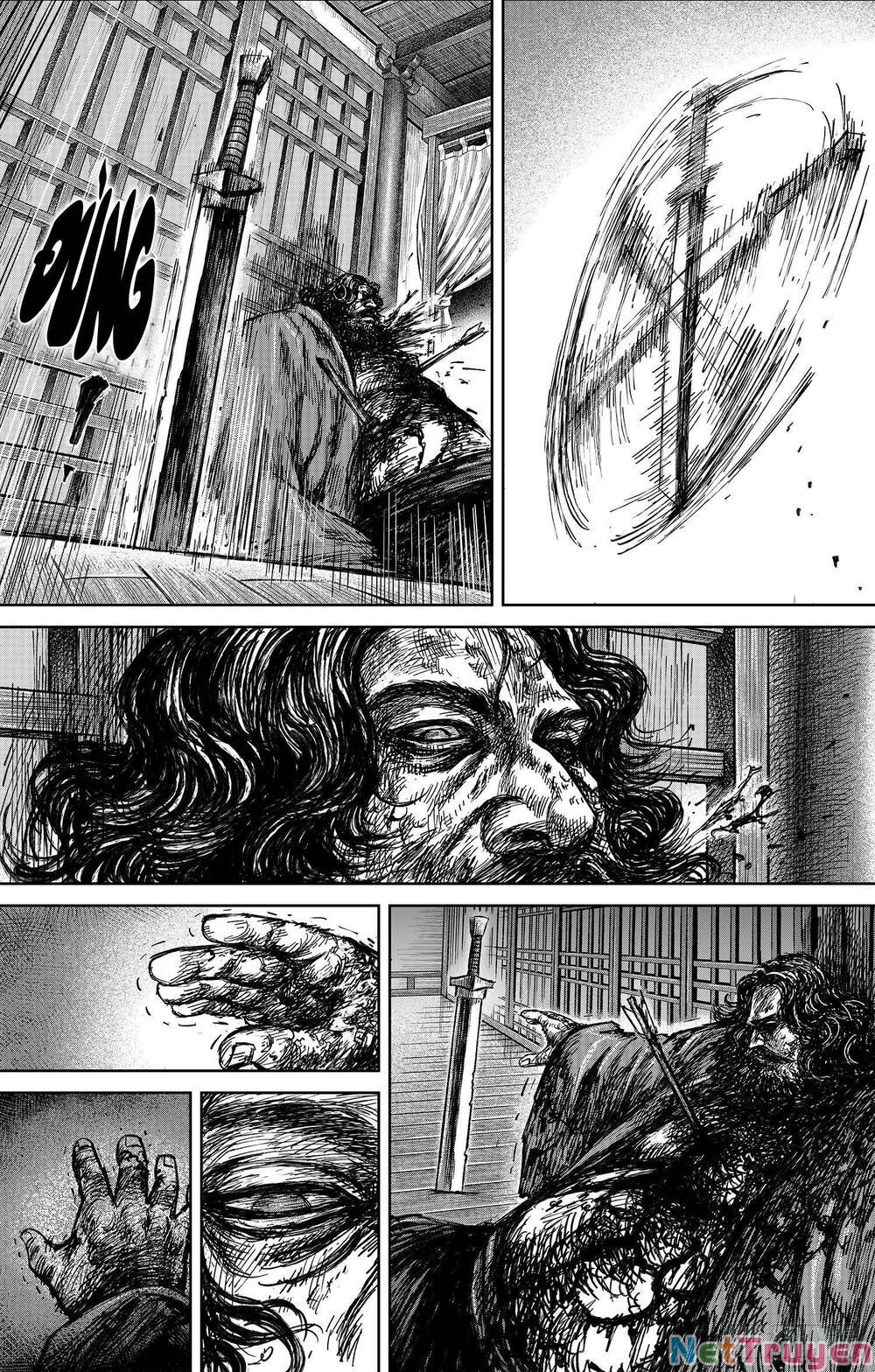 Thích Khách Tín Điều: Chapter 43