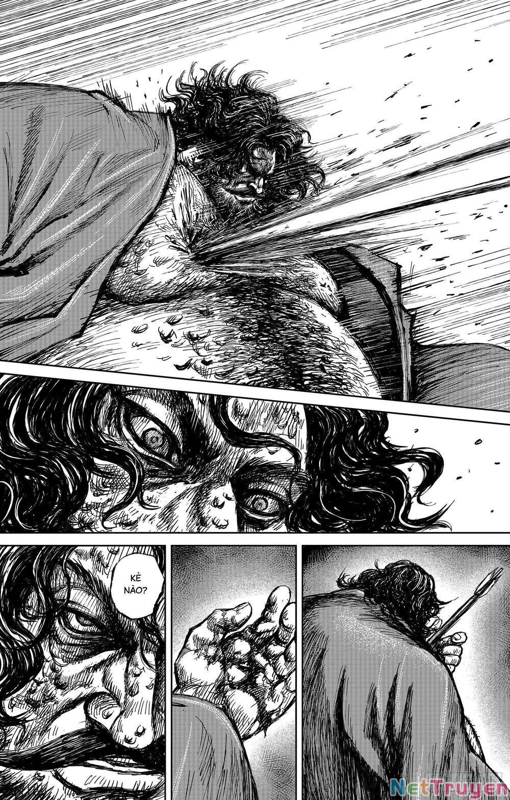 Thích Khách Tín Điều: Chapter 43