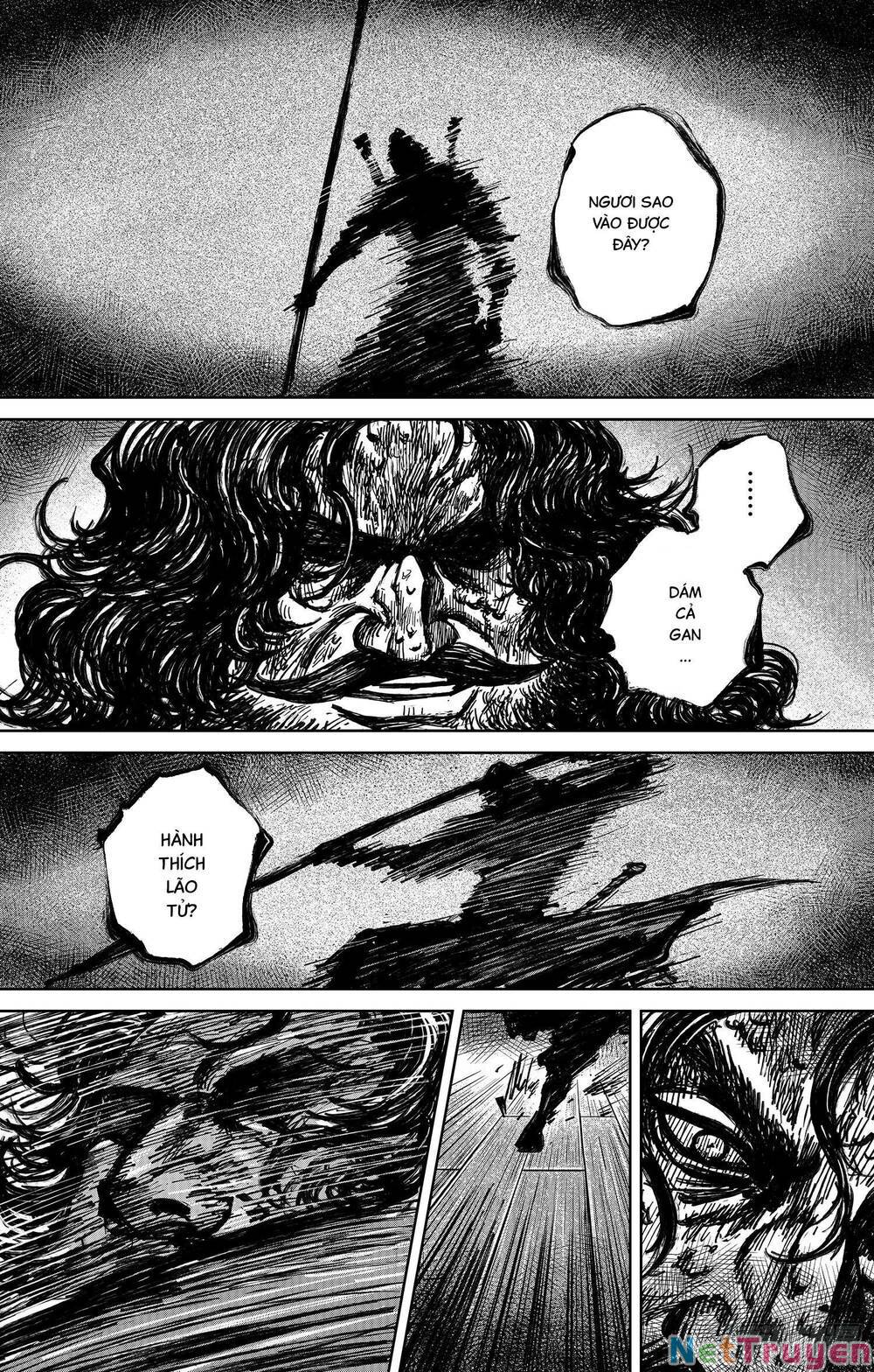 Thích Khách Tín Điều: Chapter 43
