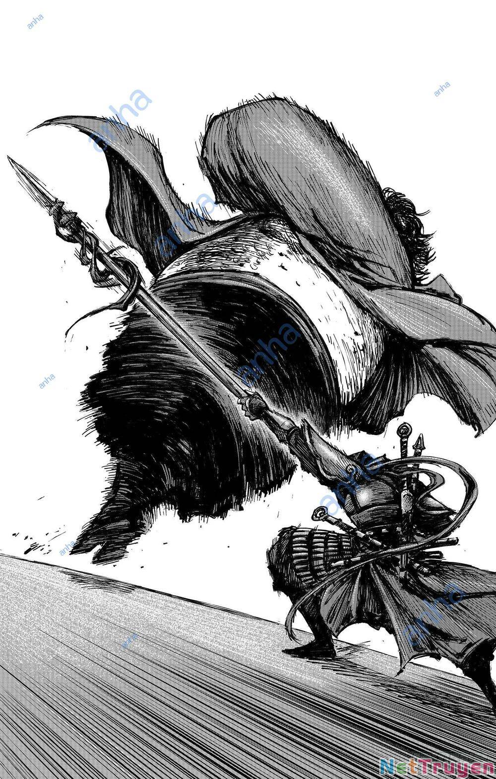 Thích Khách Tín Điều: Chapter 43