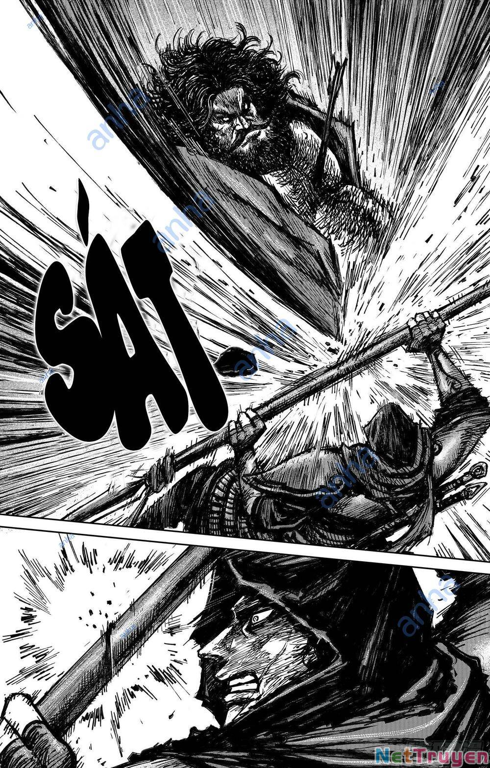 Thích Khách Tín Điều: Chapter 43