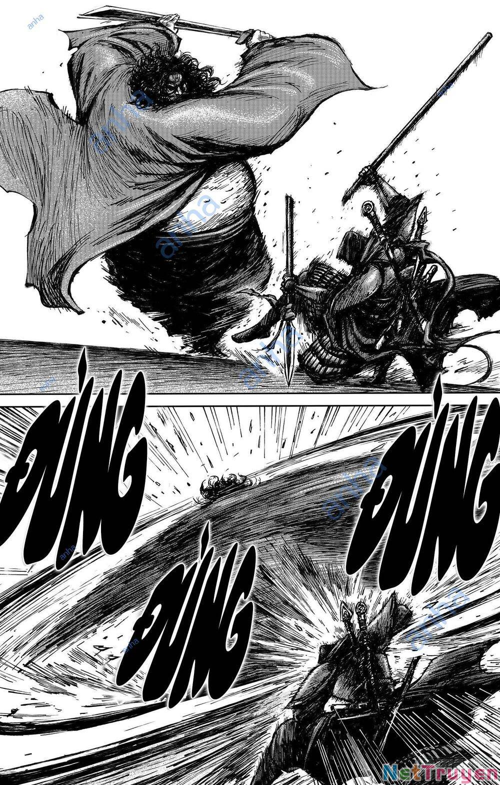 Thích Khách Tín Điều: Chapter 43