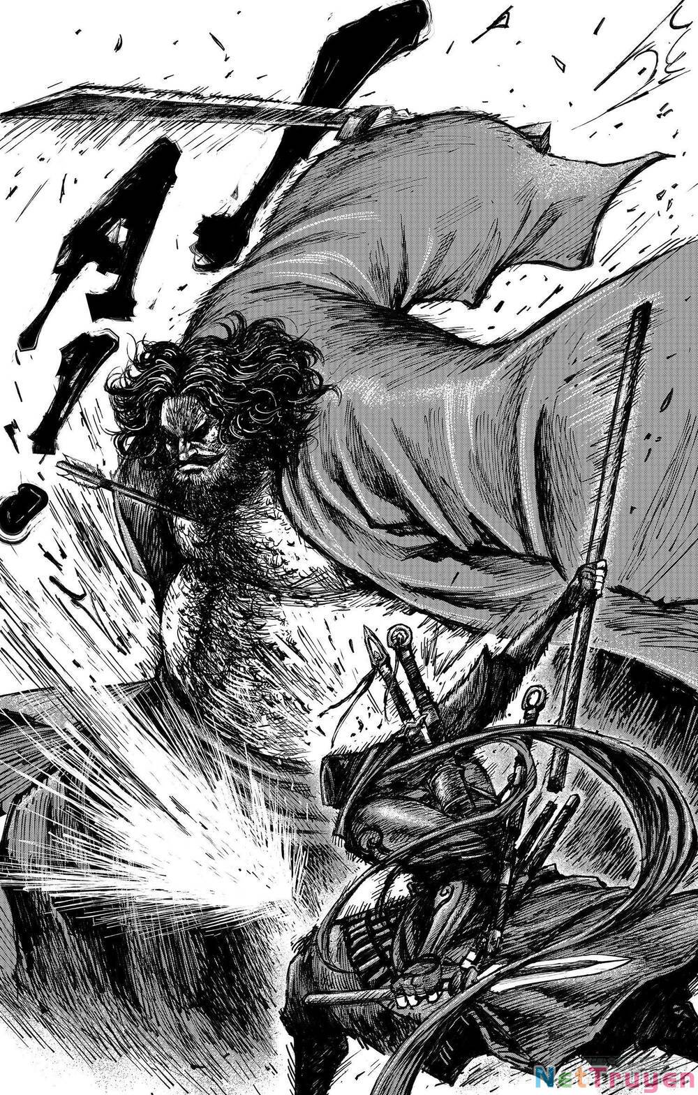 Thích Khách Tín Điều: Chapter 43