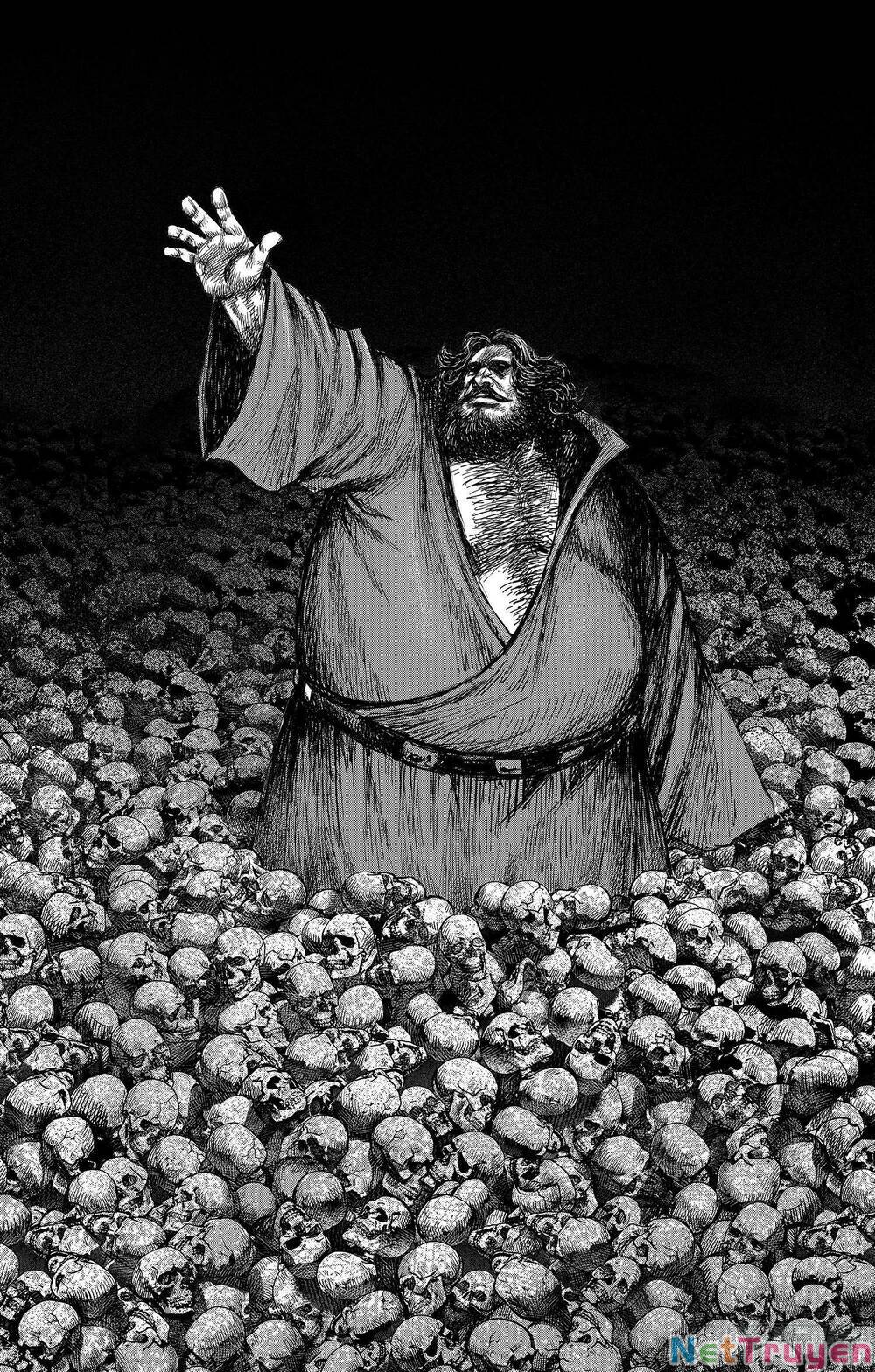 Thích Khách Tín Điều: Chapter 44