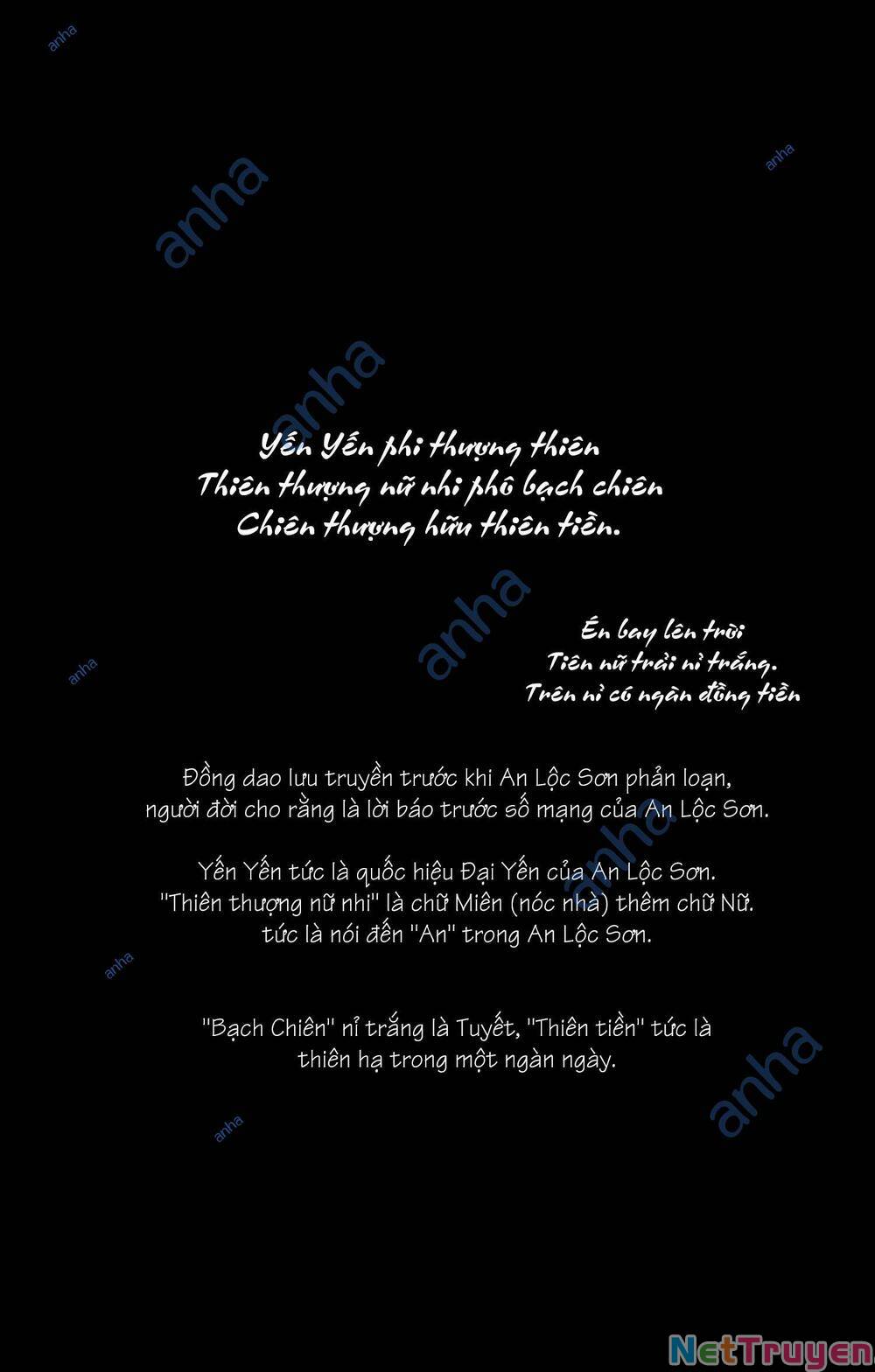 Thích Khách Tín Điều: Chapter 44