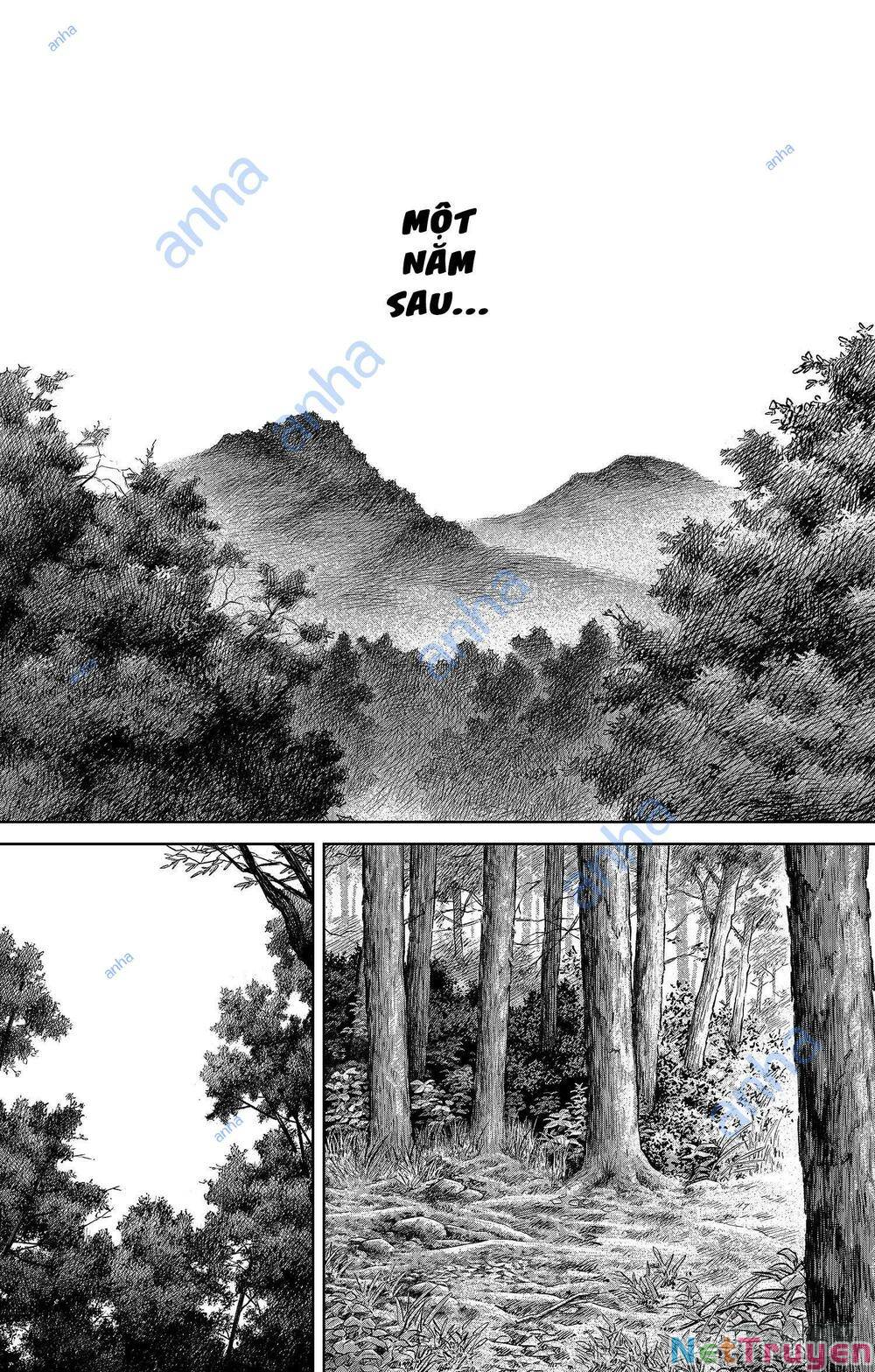 Thích Khách Tín Điều: Chapter 44
