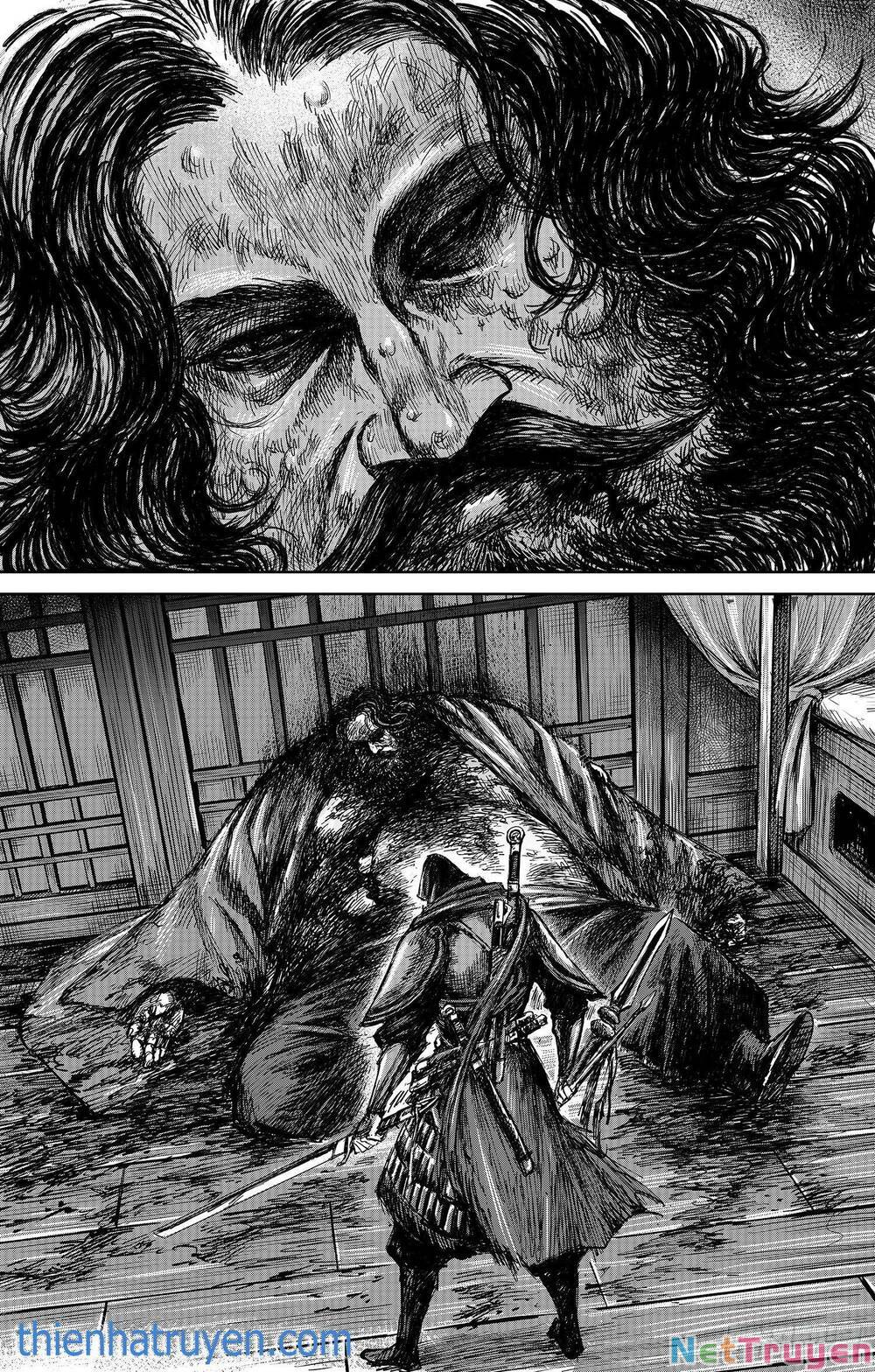 Thích Khách Tín Điều: Chapter 44