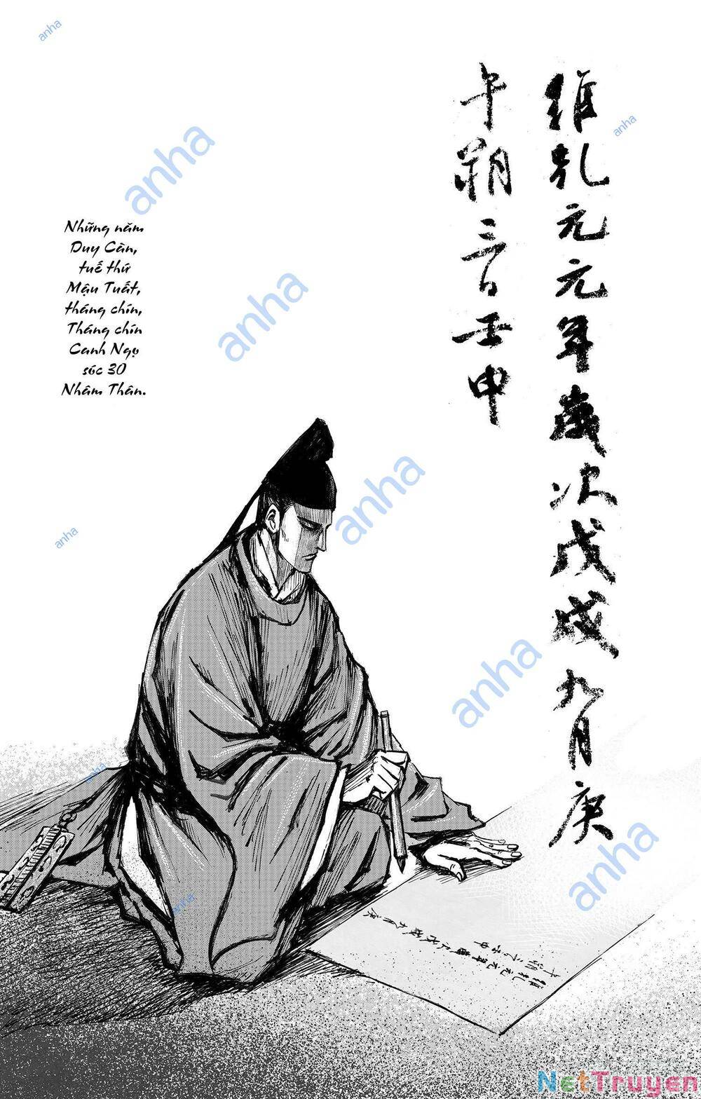 Thích Khách Tín Điều: Chapter 44