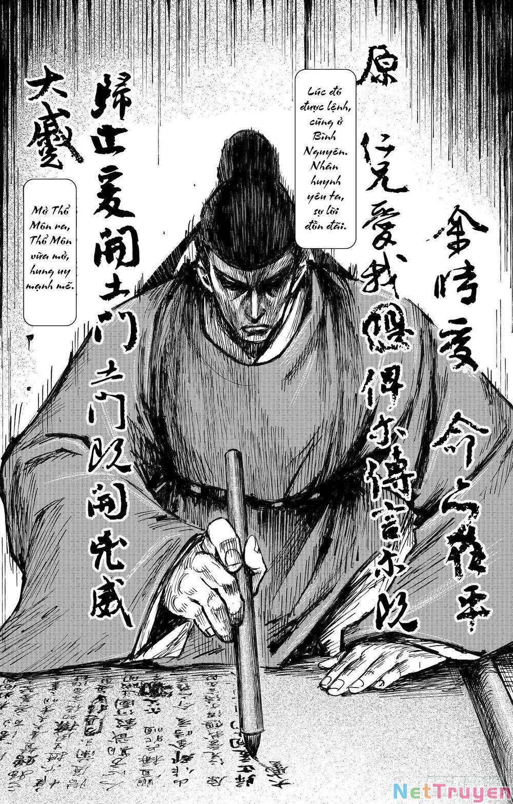 Thích Khách Tín Điều: Chapter 44