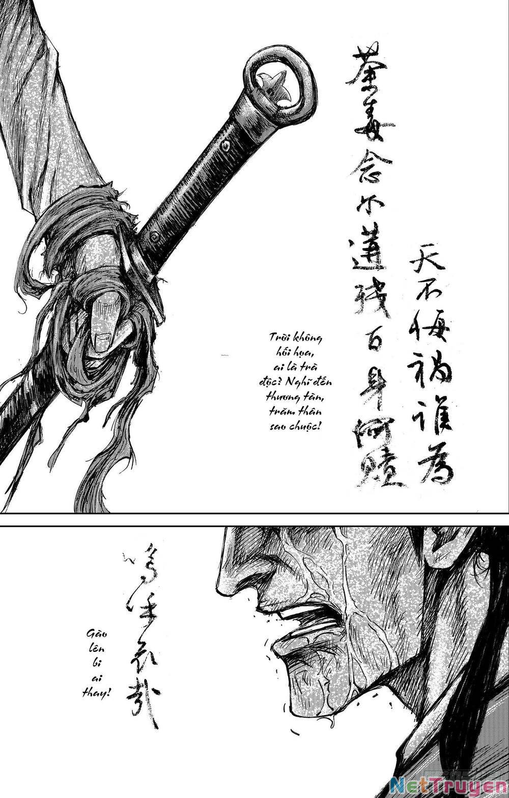 Thích Khách Tín Điều: Chapter 44