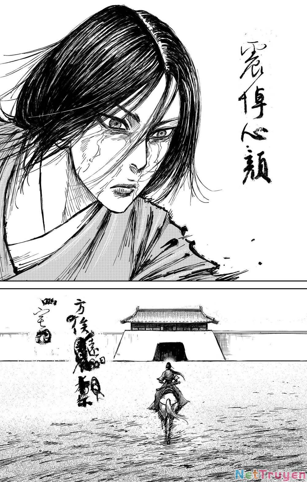 Thích Khách Tín Điều: Chapter 44
