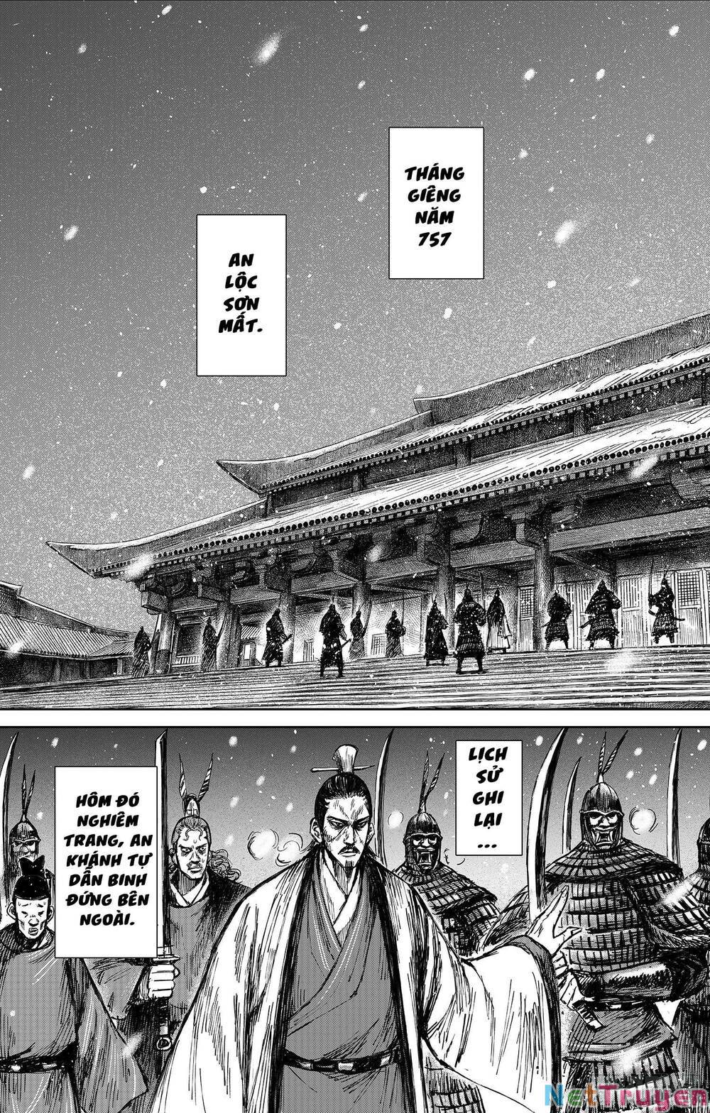 Thích Khách Tín Điều: Chapter 44