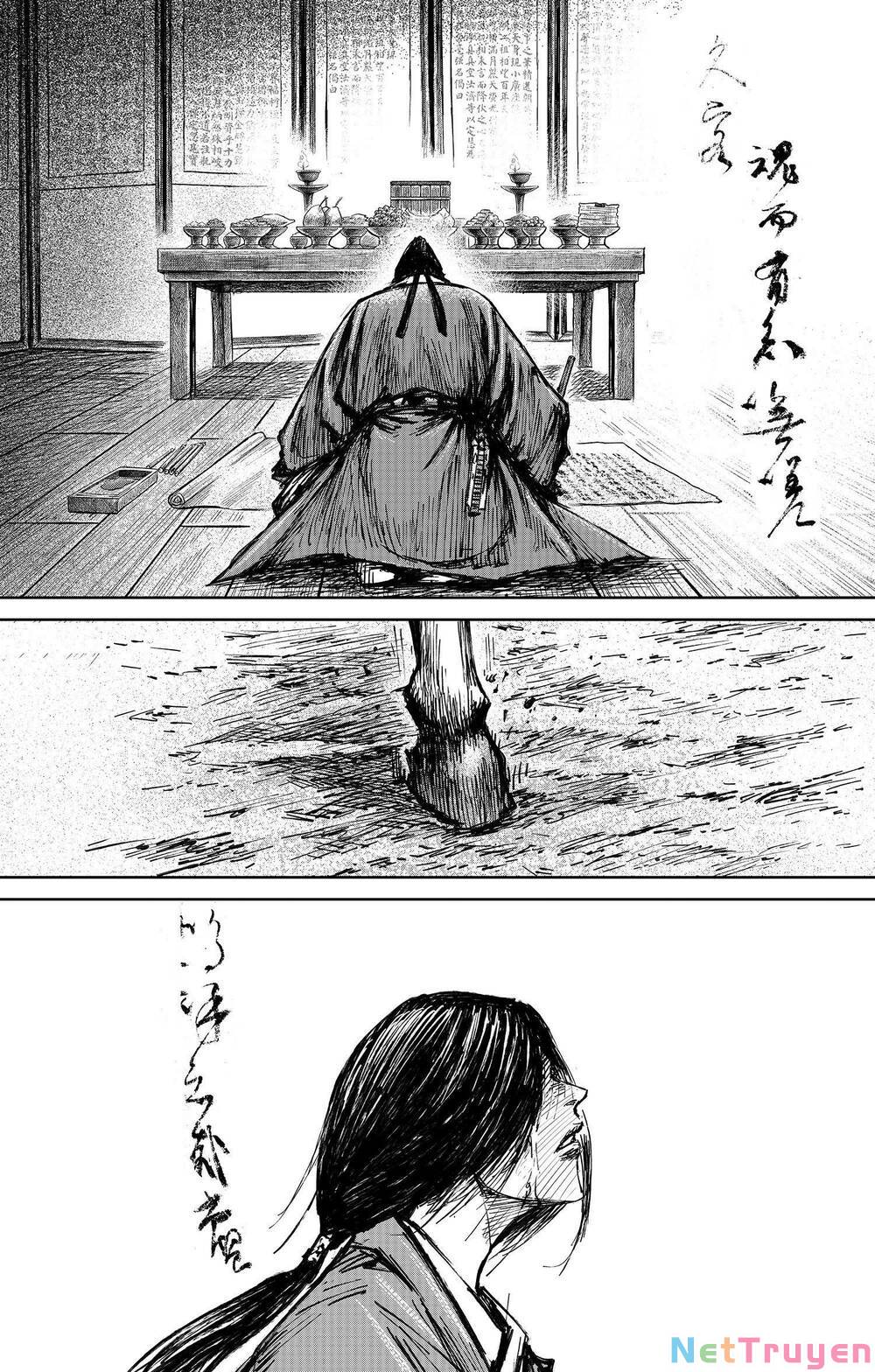 Thích Khách Tín Điều: Chapter 44