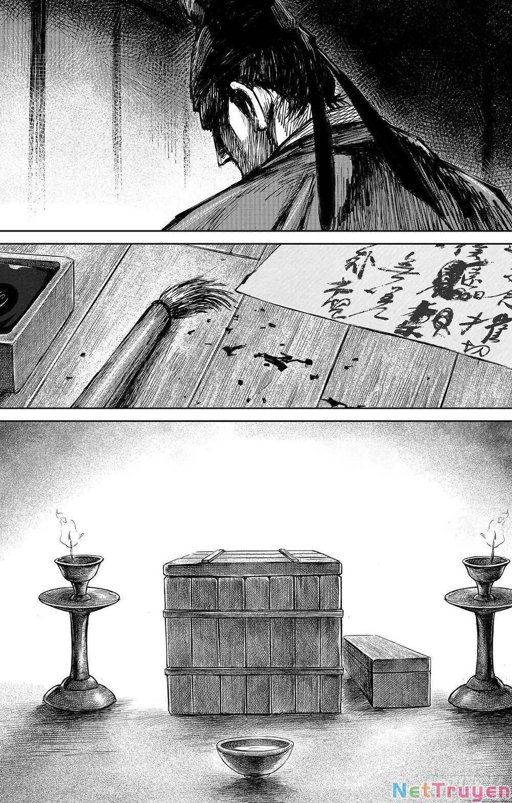 Thích Khách Tín Điều: Chapter 44